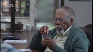 Trailer V.O 'The Paper'
