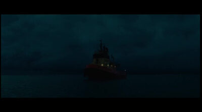 Tráiler en español de 'Dangerous Animals'