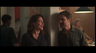 Tráiler 'Mi amiga Eva'