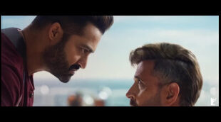 Tráiler VO de 'War 2'