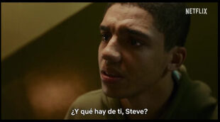 Tráiler 'Steve'