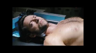 Tráiler V.O.S.E 'X-Men: Orígenes Lobezno'