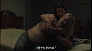 Tráiler en español de 'La terra negra'