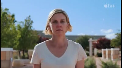 Teaser de 'Pluribus'