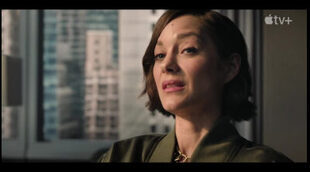 Tráiler cuarta temporada de 'The Morning Show'