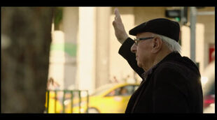 Tráiler español 'Faruk'