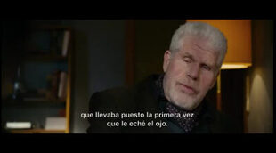 Tráiler 'Ya no quedan junglas'