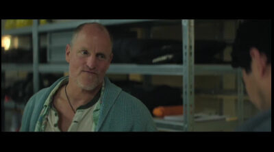 Tráiler en español de 'Sin oxígeno'