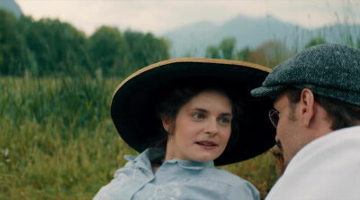Tráiler en español de 'Münter y el amor de Kandinsky'