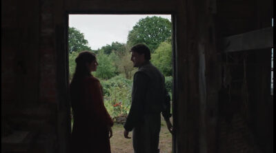 Teaser V.O. 'Hamnet'