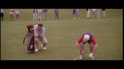 Tráiler en VO de 'Terminagolf (Happy Gilmore)'