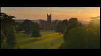Teaser español 'Downton Abbey: El Gran Final'