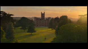 Teaser español 'Downton Abbey: El Gran Final'