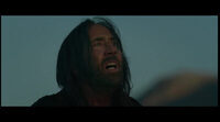 Teaser 'The Carpenter's Son'