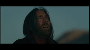 Tráiler 'The Carpenter's Son'