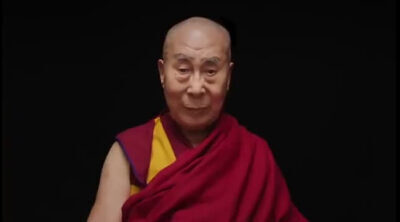 Tráiler en español de 'Sabiduría y felicidad'