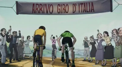 Tráiler V.O 'La bicicleta de Bartali'