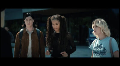 Teaser segunda temporada de 'Gen V'