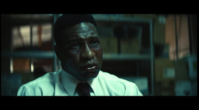 Tráiler en español de 'Magazine Dreams'