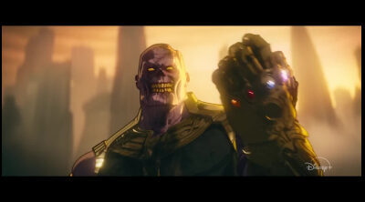 Tráiler 'Marvel Zombies' VOSE