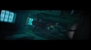 Tráiler en VO de 'Dust Bunny'