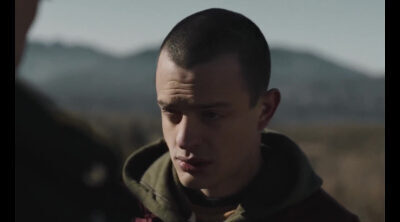 Tráiler de 'Simón de la montaña'