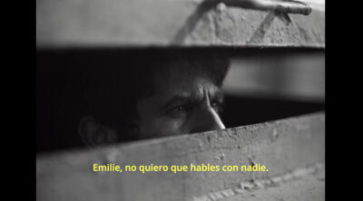 Tráiler de 'Retrato de un cierto Oriente'
