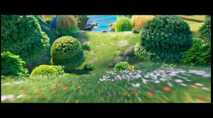 Anuncio título 'The Super Mario Galaxy Movie'