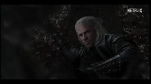 Tráiler español 'The Witcher' T4