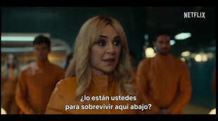 Tráiler 'El refugio atómico'