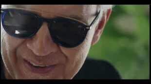 Tráiler en VOSE de 'Andrea Bocelli: Because I Believe'