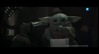Tráiler 'Star Wars: The Mandalorian and Grogu'