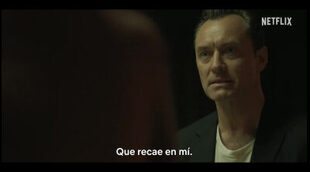 Tráiler 'Black Rabbit'