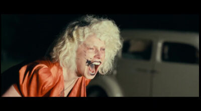 Tráiler español 'La novia' (2025)