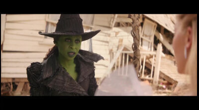 Tráiler final 'Wicked: Parte II'