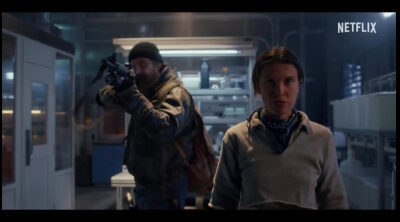 Teaser final de 'Stranger Things' T5