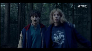 Teaser final de 'Stranger Things' T5