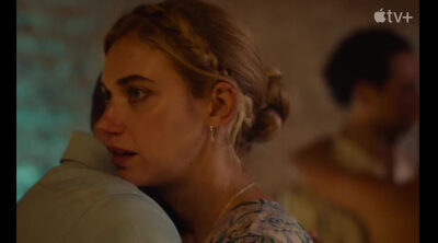 Tráiler en VO de 'Contigo, todo'