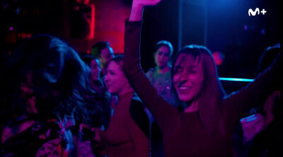 Tráiler en español de 'Poquita fe' T2