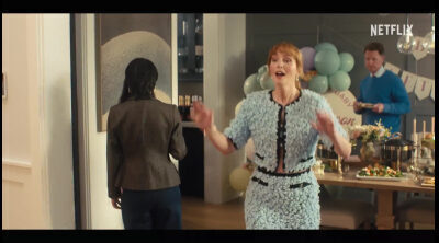 Tráiler VOSE 'Nadie quiere esto' temporada 2