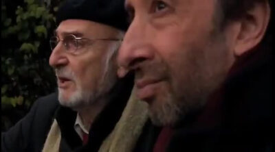 Tráiler 'Vientos de agua'