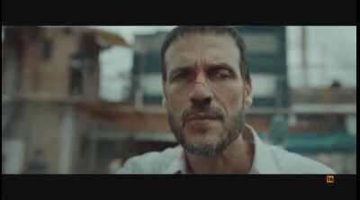 Tráiler 'Perdida' (2020)