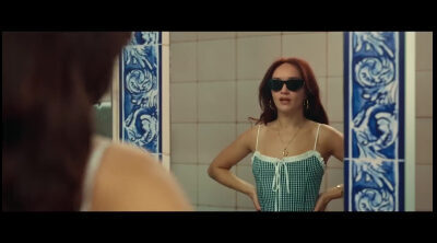 Tráiler V.O. 'La novia'