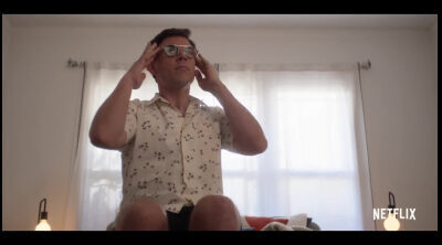 Trailer 'Special' Temporada 2