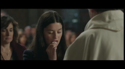 Tráiler 'Los domingos'