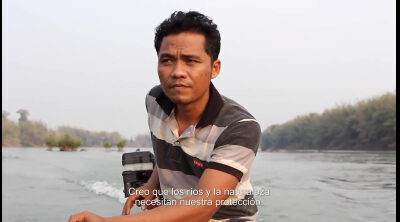 Tráiler 'Las corrientes paralelas'