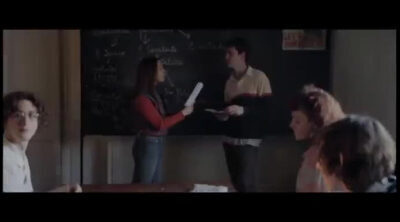 Tráiler 'El sueño de Emma'