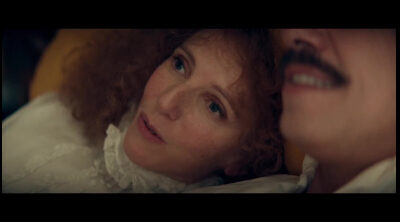 Tráiler español 'La divina Sarah Bernhardt'