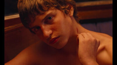 Tráiler 'Extraño río'