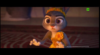 Tráiler final en español de 'Zootrópolis 2'